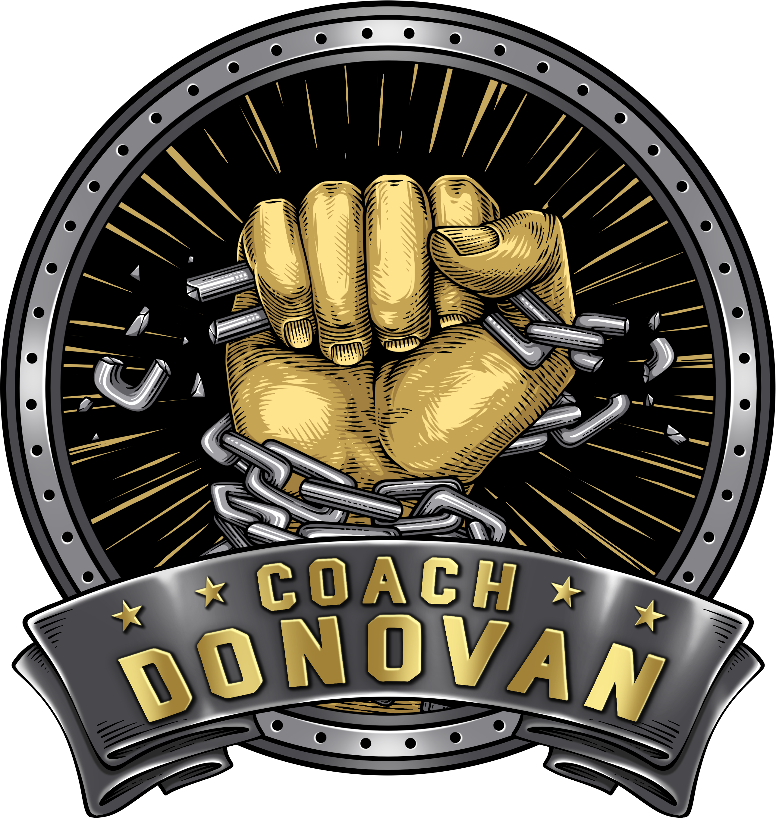 Coach Donovan | Health & Fitness Coach in Campbell River